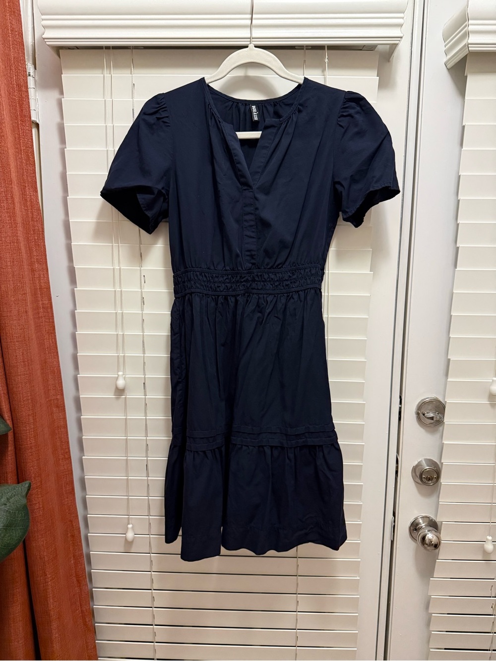 Midi dress